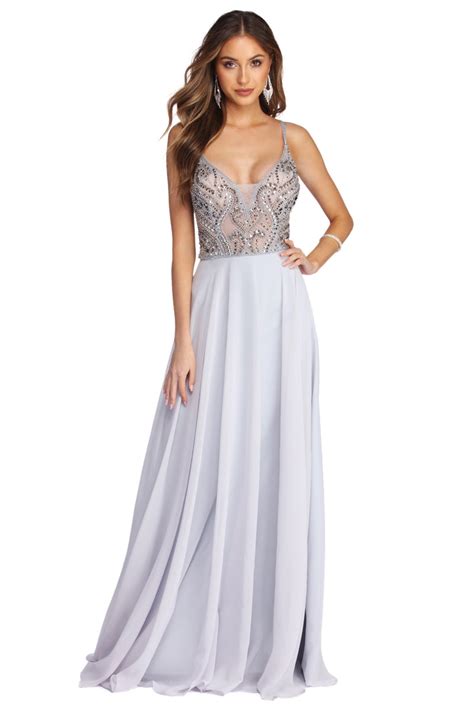 prom windsor dresses